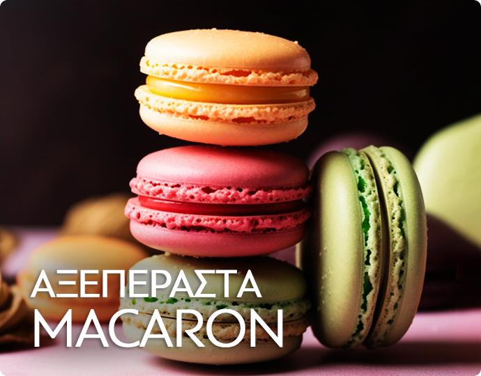 MACARONS-AND-PRALINES